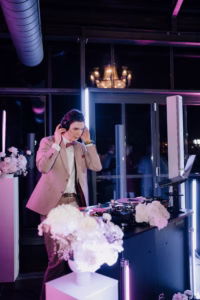 Bild von DJ Jojo | DJ für Hochzeiten & Events | Hannover, Braunschweig